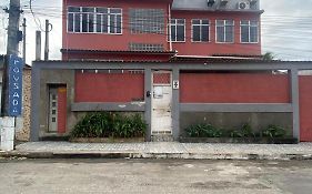 Pousada e Alojamento Engenho de Itaguaí